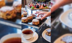 CVK PARK BOSPHORUS HOTEL İSTANBUL’DA “ÇAY SAATİ” GELENEĞİ YENİDEN HAYAT BULUYOR