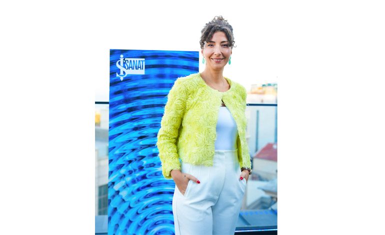 İŞ SANAT’TA YENİ SEZON BAŞLIYOR 