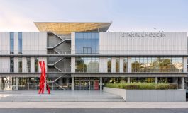 İstanbul Modern, bayramda ziyaretçilerini sanatla buluşturuyor