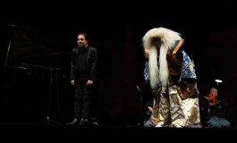 DORAK HOLDİNG İLE KAPADOKYA’DA UNUTULMAZ GECE: FAZIL SAY VE NAKAMURA HAYATO AYNI SAHNEDE BULUŞTU