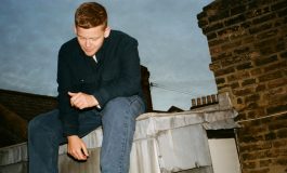 Kae Tempest 22 Kasım’da Zorlu PSM Turkcell Sahnesi’nde!