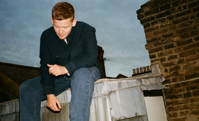 Kae Tempest 22 Kasım’da Zorlu PSM Turkcell Sahnesi’nde!