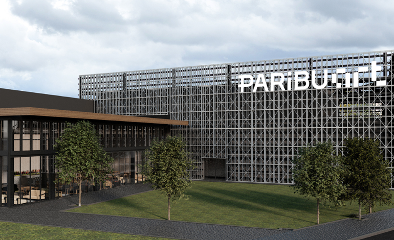 Paribu sponsorluğunda Ekim 2025 kültür sanat programı