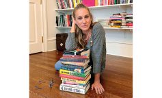 HOLLYWOOD YILDIZI SARAH JESSICA PARKER, BOOKER ÖDÜLÜ JÜRİSİNİN BAŞROLÜNDE!