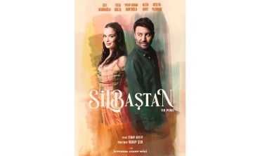 ASLI BEKİROĞLU ve TOLGA GÜLEÇ’İ AYNI SAHNEDE BULUŞTURAN FANTASTİK KOMEDİ “SİL BAŞTAN” 15 EKİM’DE PERDELERİNİ AÇIYOR!
