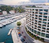 THE GRAND TARABYA OTELİ, ACCOR GRUBU YÖNETİMİNDE, YENİ GENEL MÜDÜRÜ İLE YOLA DEVAM EDİYOR !!!
