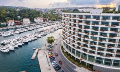 THE GRAND TARABYA OTELİ, ACCOR GRUBU YÖNETİMİNDE, YENİ GENEL MÜDÜRÜ İLE YOLA DEVAM EDİYOR !!!