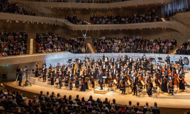 Schleswig-Holstein Müzik Festivali’nde BİFO ve Borusan Quartet Rüzgârı Esti