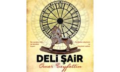Teatro Rudius 7. Sezonuna ''Deli Şair'' İle Perde Açıyor!