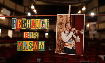 “Ferhangi Bir Yaşam” Prömiyer Yapıyor