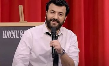 HASAN CAN KAYA İLE ‘KONUŞANLAR’ YENİ BÖLÜMLERİYLE 19 EYLÜL’DE DISNEY+’TA BAŞLIYOR!