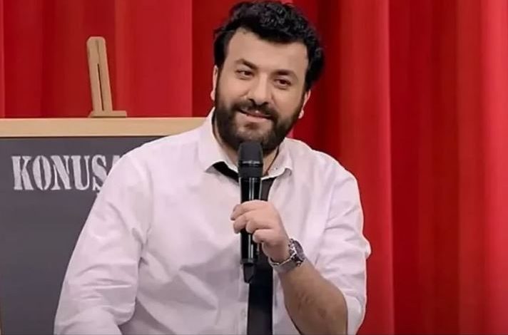 HASAN CAN KAYA İLE ‘KONUŞANLAR’ YENİ BÖLÜMLERİYLE 19 EYLÜL’DE DISNEY+’TA BAŞLIYOR!