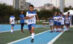 İBB SPOR OKULLARI’NDA YENİ DÖNEM BAŞLADI