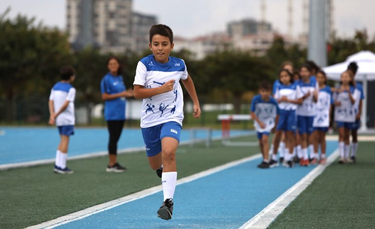 İBB SPOR OKULLARI’NDA YENİ DÖNEM BAŞLADI
