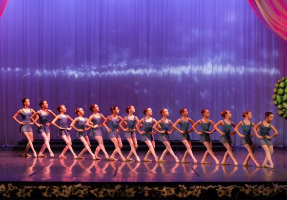 İstanbul Devlet Opera ve Balesi, Çocuk Balesi Kursiyer Başvuruları Devam Ediyor