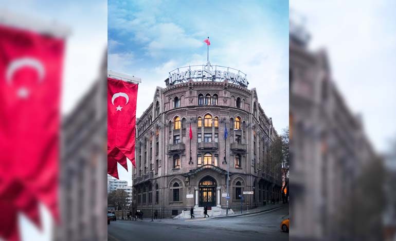 İktisadi Bağımsızlık Müzesi’nin Çocuk Atölyelerinde Sanat, Tarih ve Doğayla Buluşma