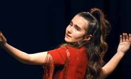 “KANTO” TÜRKİYE PRÖMİYERİNİ ALTIN PORTAKAL’DA YAPACAK