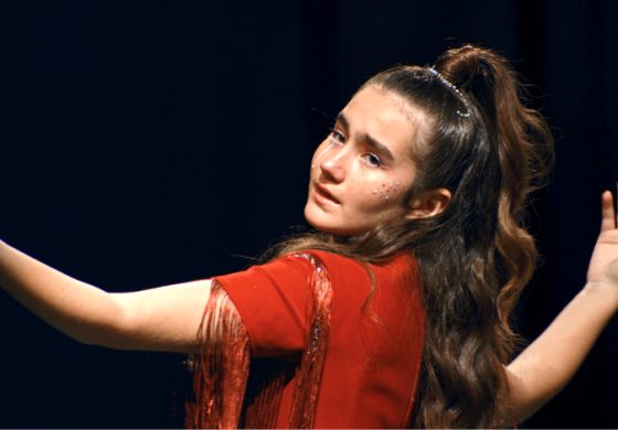 “KANTO” KAHİRE ULUSLARARASI FİLM FESTİVALİ’NDE