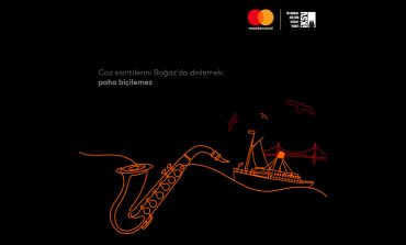 Mastercard ile Boğazın Semalarında Paha Biçilemez Caz Deneyimi: Kalben, Seyirde Caz’da Sahne Alacak