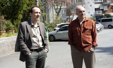 ‘Var Bunlar’ Yeni Bölümleriyle TOD’da Yayında!