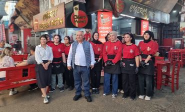 Adana’da lezzet festivalinin en özgün durakları