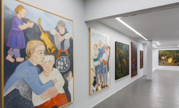 “AĞAÇLAR GİBİ KONUŞMAK"…NEŞET GÜNAL ATÖLYESİ’NDEN FARKLI KUŞAKLARI BULUŞTURAN SERGİYİ GÖRMEK İÇİN SON GÜN 16 KASIM!