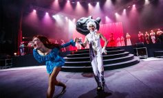 ALICE'S MIRRORLAND ADVENTURE 17-18 EKİM'DE İSTANBUL'DA