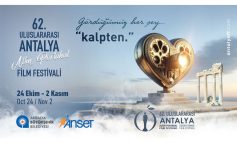 BELGESELDEN DİJİTALE, FİNANSMANDAN SUNUMA; SİNEMAYA DAİR HER ŞEY ALTIN PORTAKAL’DA