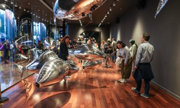 Uluslararası Medya Sanatı Festivali “Ars Electronica” Zorlu PSM’de Kapılarını Açtı!
