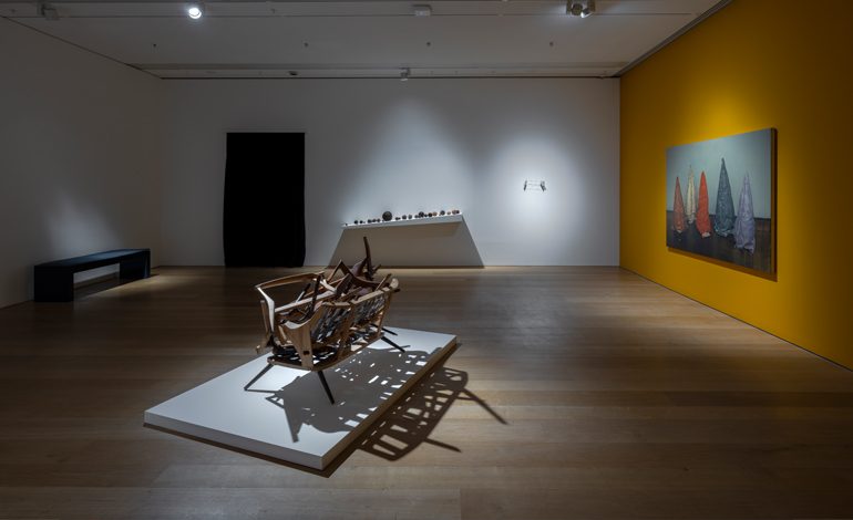 ARTER, 6 EKİM’DE SERGİ REHBERLERİYLE ÇEVRİMİÇİ BULUŞMAYA DAVET EDİYOR!