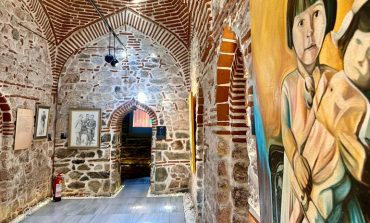 Ayşe Betil’den Unutulmaz Bir Deneyim: İz ile Düş Arasında Bir Yer