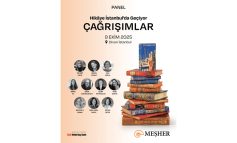 Meşher'den "Çağrışımlar" paneli
