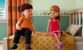 NETFLIX, GUPSE ÖZAY İMZALI YENİ ANİMASYON DİZİSİ GUPİ’NİN FRAGMANINI YAYINLADI