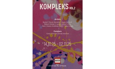 KOMPLEKS Vol. 2: Sanayinin Nabzında Yükselen Sokak Kültürü