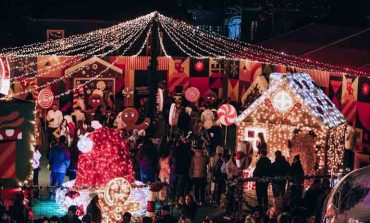 ŞEHRİN KALBİNDE BİR KIŞ MASALI: “KÜÇÜKÇİFTLİK PARK’IN YENİ YIL KASABASI” İÇİN BİLETLER SATIŞTA!