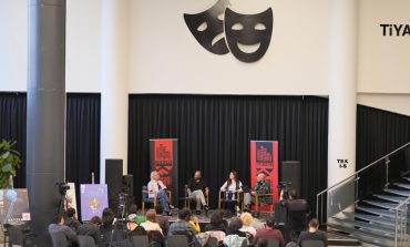 2. ULUSLARARASI KENT TİYATRO FESTİVALİ SONA ERDİ
