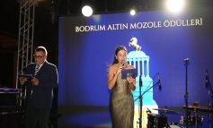 BODRUM ALTIN MOZOLE ÖDÜLLERİ SAHİPLERİNİ BULDU!