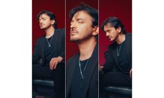 Orhan Ölmez'den Yeni Albüm Müjdesi Yepyeni Klip