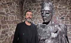 OZAN ÜNAL’IN “RÜYA HİSSİ SÜSLER, HAFIZA ANIYI” SERGİSİNİN LANSMANI GERÇEKLEŞTİRİLDİ