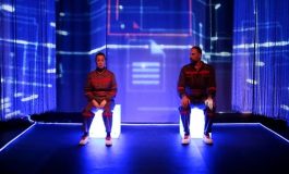 ÖDÜLLÜ OYUN “BÜYÜK PLAN” YENİ SEZONDA DA PERDE AÇIYOR: KADIKÖY BOA SAHNE’DE OYNAYACAK