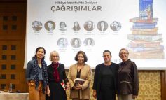 İstanbul'un hikâyeleri Meşher'in "Çağrışımlar" panelinde konuşuldu