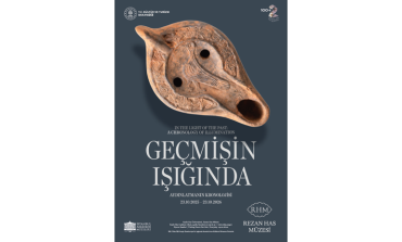 Rezan Has Müzesi’nden Işığın Tarihini Aydınlatan Sergi…