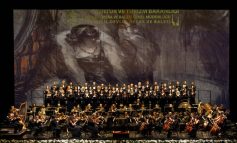 Fauré’nin Requiem’i Uluslararası Bir Buluşmayla Seslendirilecek”