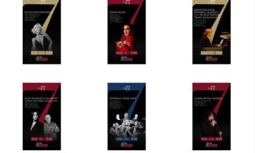 Pera 77 Konserleri Ekim’de de Müzikseverlerle Buluşuyor