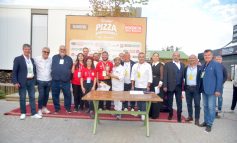Türkiye Pizza Şampiyonası'nın 2'ncisi Urla'da Düzenlenecek