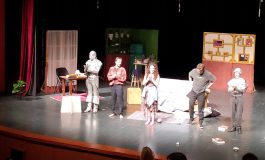 "Sil Baştan" Prömiyer Yaptı