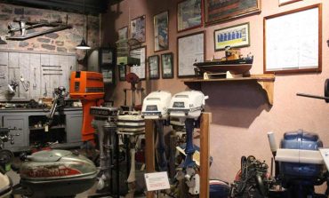 Kara Taşıtlarından Deniz Motorlarına: Yeşil Filin Hikâyesi!