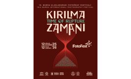 10 FARKLI MEKÂNDA DEVAM EDEN 15. BURSA ULUSLARARASI FOTOĞRAF FESTİVALİ’NDE SON GÜN 12 OCAK!