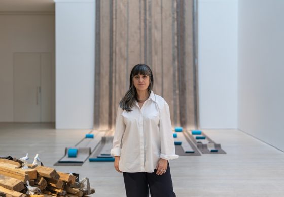 HERA BÜYÜKTAŞÇIYAN’IN KONUŞMASI ve GÜNCEL SERGİLERE ODAKLANAN YETİŞKİN ATÖLYELERİ, MART AYINDA ARTER’DE!