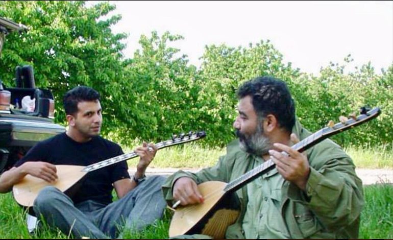 AHMET KAYA, VEFATININ 25. YILINDA AKM’DE ANILACAK